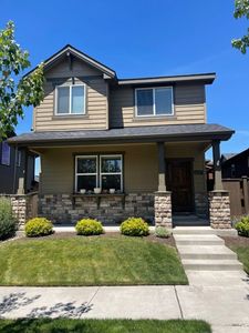 61197 Snowbrush Dr, Bend, OR, 97702