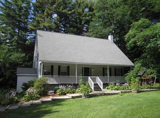 6427 Antioch Rd, Middle Grove, NY 12850