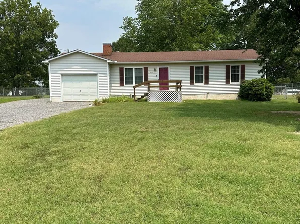 226 Tom Dr, Mayfield, KY 42066