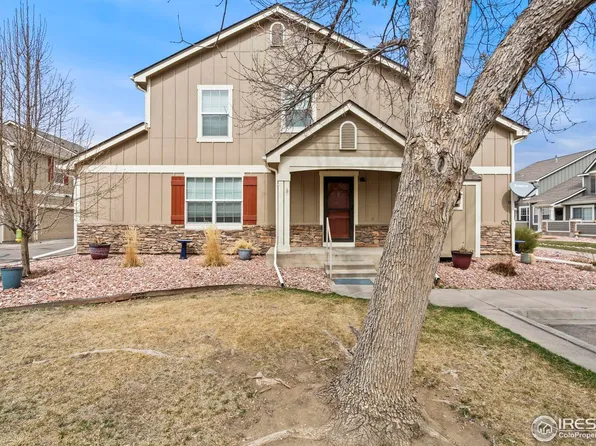 2127 Copper Creek Dr #E, Fort Collins, CO 80528