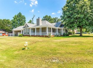 825 Autumn Ridge Rd, Montgomery, AL 36117