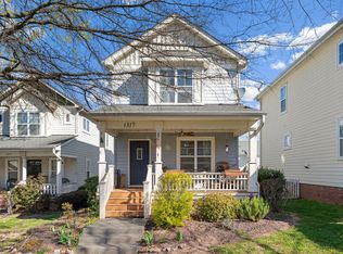 1317 Taylor St, Durham, NC 27703