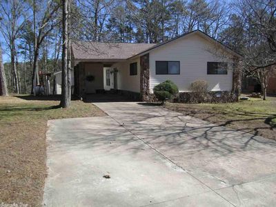 119 Cliff Ct, Fairfield Bay, AR, 72088