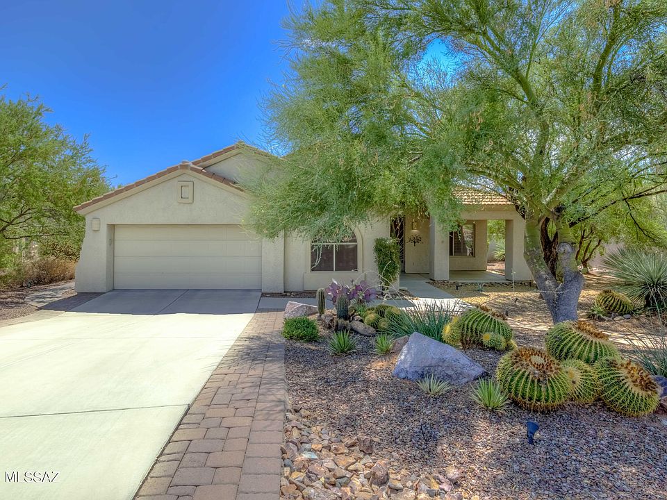 11874 N Staghorn Pl, Oro Valley, AZ 85737 MLS 22314314 Zillow