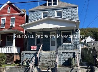 731 Indiana Ave #2, Glassport, PA 15045