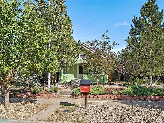 3rd image of 2672 S Bannock Street