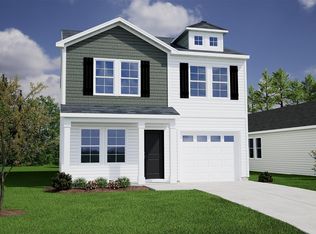 7242 New Harmony Way LOT 57, Inman, SC 29349