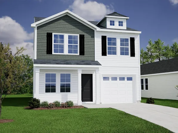 7242 New Harmony Way Lot 57, Inman, SC 29349
