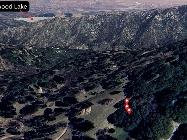 756 Mojave River Rd Lot 5, Cedarpines Park, CA 92322