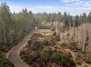 2561 E Harstine Island Road N, Shelton, WA 98584