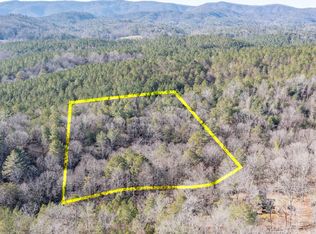 0 Charlottes Mountain Rd, Ellijay, GA 30540