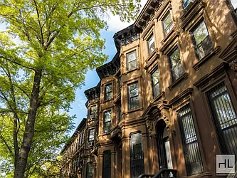 Rented by Highline Residential