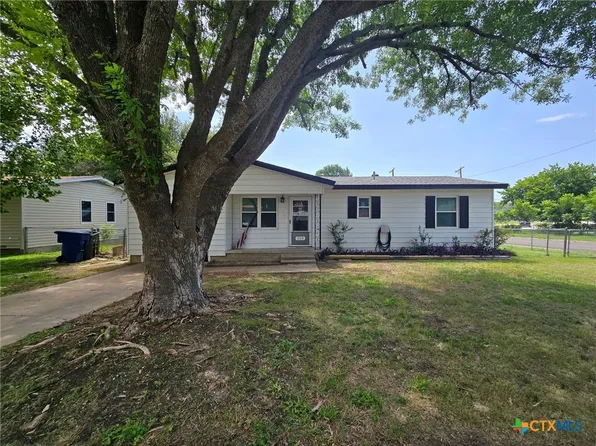 209 Easy St, Copperas Cove, TX 76522
