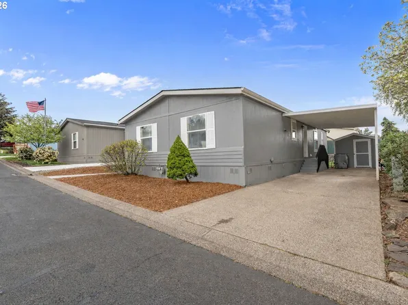 2000 Robins Ln SE Unit 52, Salem, OR 97306