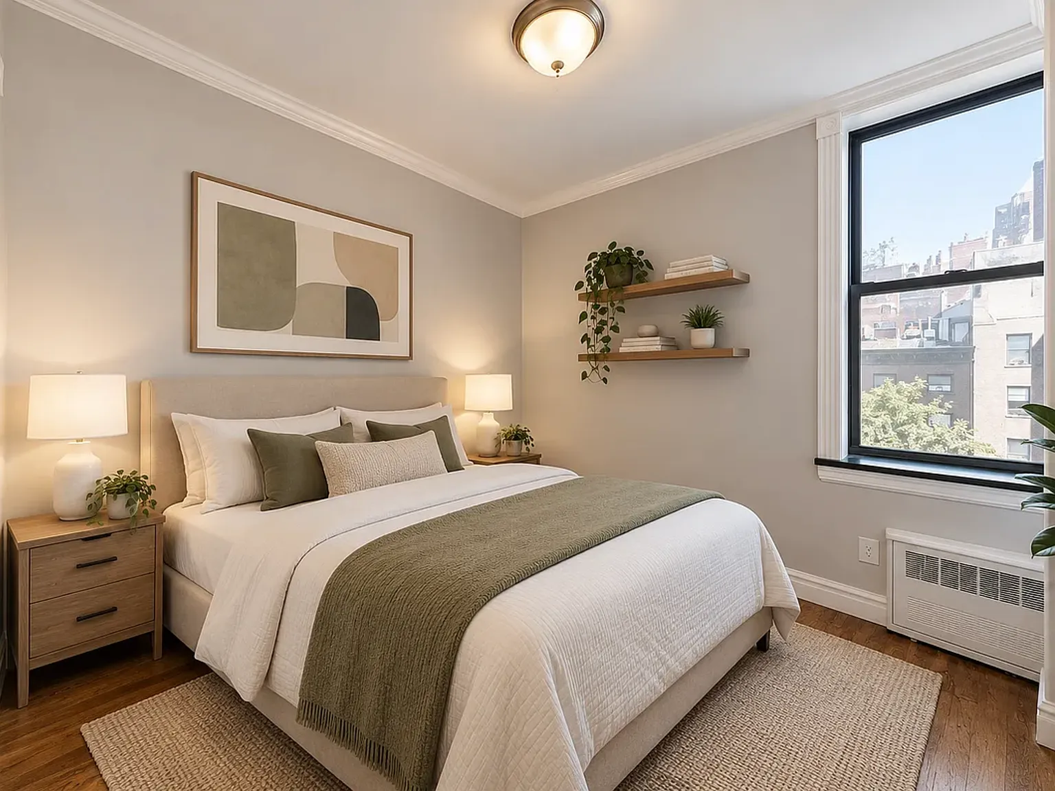 232 West 10th Street — Photo 2