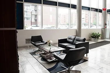 Rented by Gelfand Realty Inc