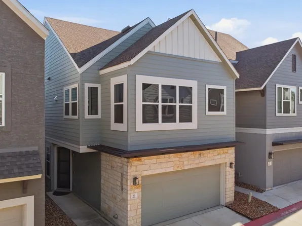 5843 Whitby Rd Unit 6, San Antonio, TX 78240