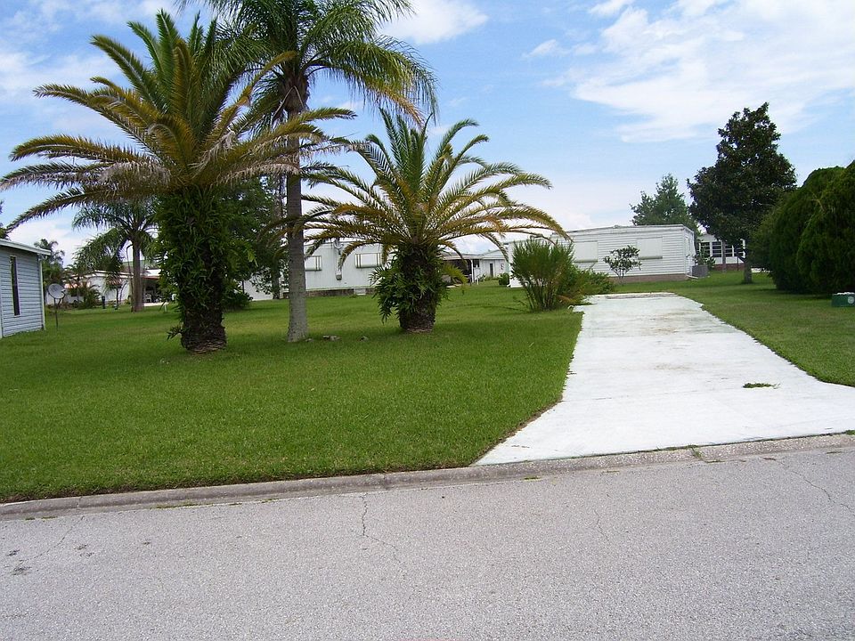 Lot-Front View
