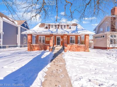 21700 Morley Ave, Dearborn, MI, 48124