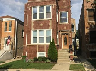 4939 N Talman Ave UNIT 1, Chicago, IL 60625