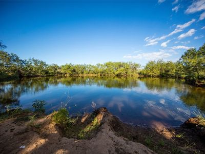 855 Collett Rd, Robert Lee, TX, 76945