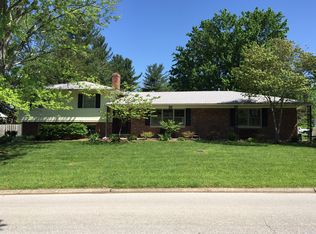 4219 E Sheffield Dr, Bloomington, IN