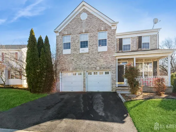 34 Berkshire Way, East Brunswick, NJ 08816