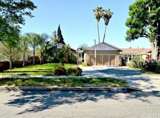 20521 Gault St, Winnetka, CA 91306