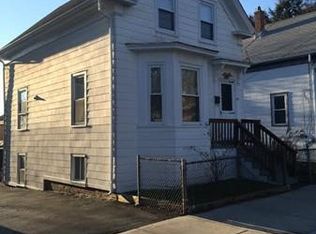 270 Chatham St, Lynn, MA 01902