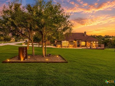 1909 Hunters Cv, New Braunfels, TX, 78132