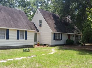 104 Mossy Lake Rd, Perry, GA 31069