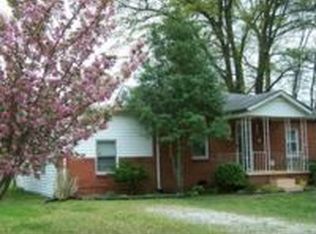 120 Ronald Dr, Killen, AL 35645