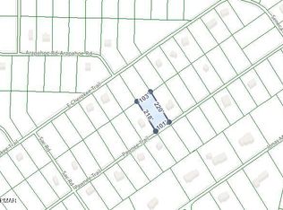 2490 Pawnee Trl, Albrightsville, PA 18210