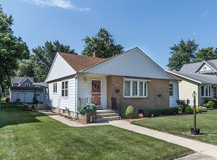 112 W Sumner Ave, Peotone, IL