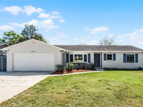 1212 Russell Dr, Ocoee, FL 34761