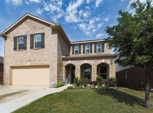 6016 Stirrup Iron Dr, Fort Worth, TX 76179