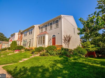 8632 Beech Hollow Ln, Springfield, VA, 22153