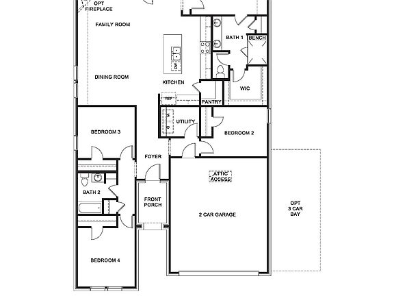 2nd image of this home