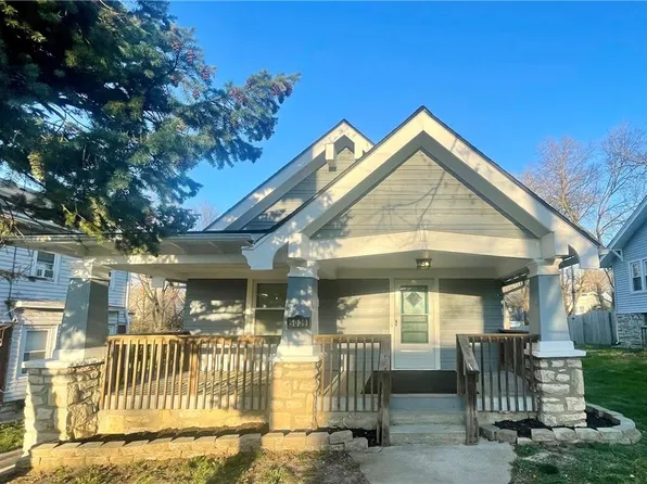 5039 Woodland Ave, Kansas City, MO 64110