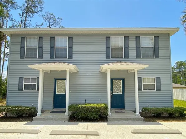 23 REGENT LANE #A&B, PALM COAST, FL 32164