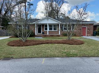 1374 Fairfield Ave, Charleston, SC 29407
