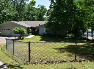 60361 E 322 Rd, Grove, OK 74344