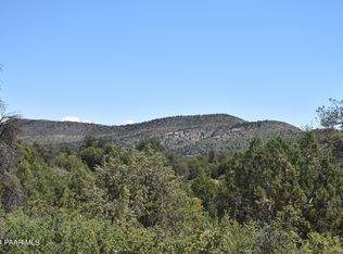 5052 W Ethan Trl, Prescott, AZ 86305