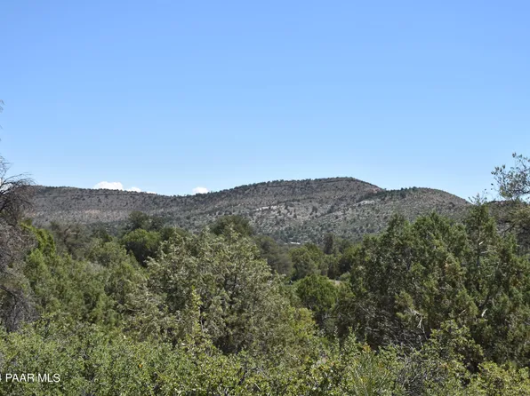 5052 W Ethan Trl, Prescott, AZ 86305