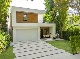 12206 Cantura St, Studio City, CA 91604