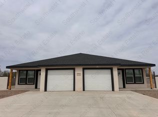 2741 Aldrich, Clovis, NM 88101