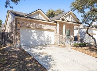 8711 Eagle Peak, Helotes, TX 78023