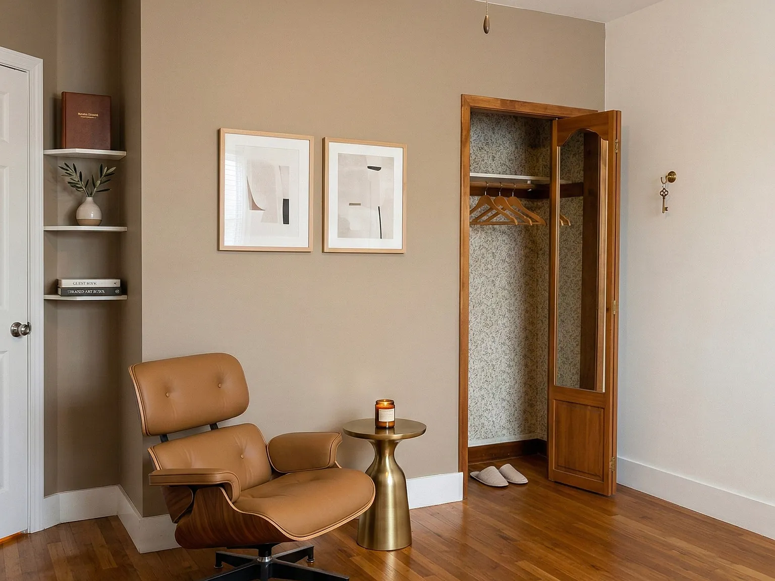 4 bed, 1100 sqft, $3,100 — Photo 3