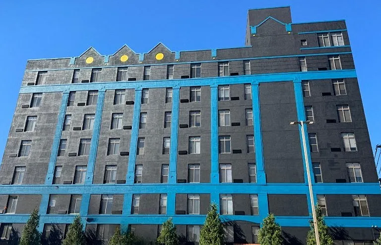 Delmar Loop Apartments — Photo 19