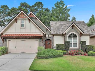 47 Beacon Crst, Newnan, GA 30265